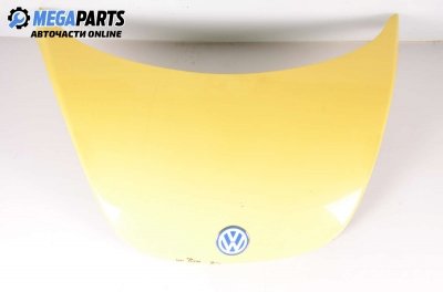 Преден капак за Volkswagen New Beetle Coupe (01.1998 - 09.2010)